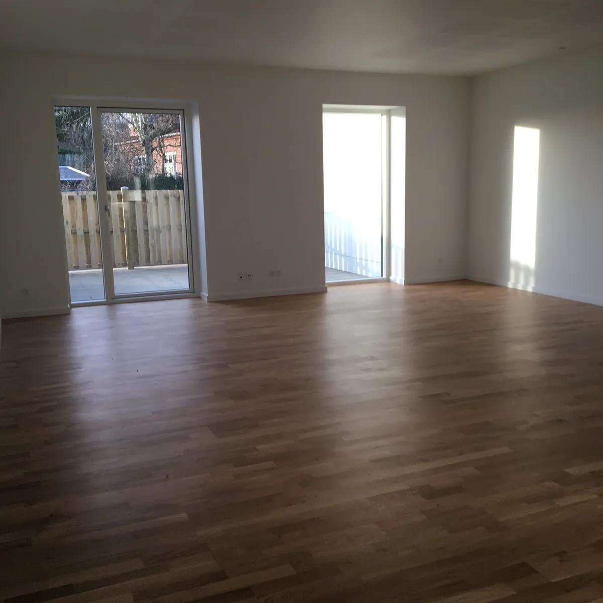 4-room terraced house, 111 m² - Randers NØ