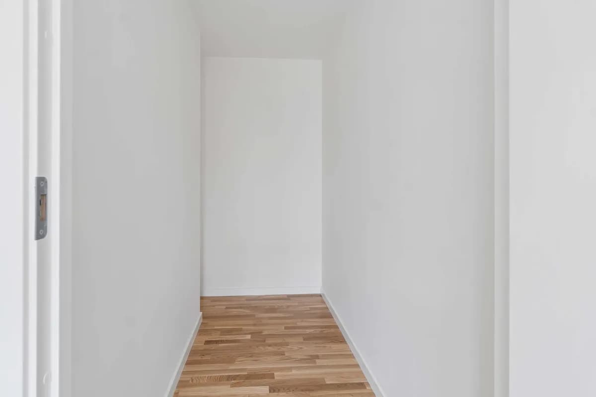 4-vær. lejlighed på 124 m² - København S