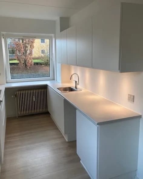 3-vær. lejlighed på 83,5 m² - Aalborg