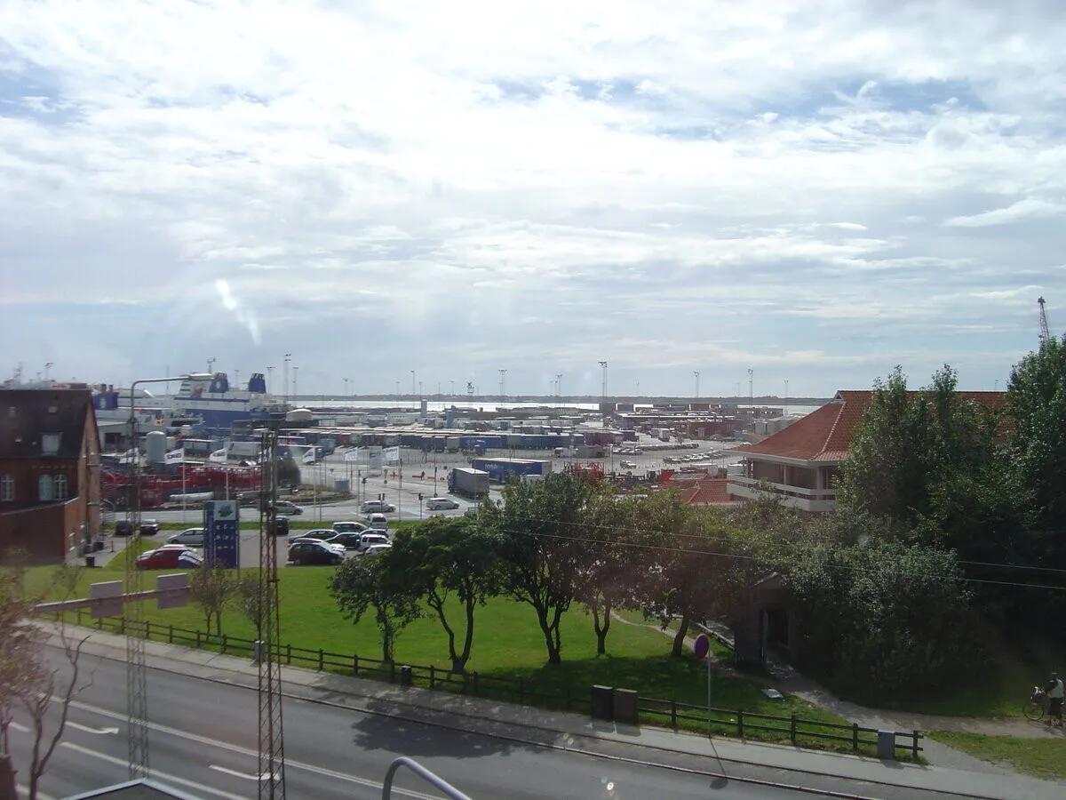 3-vær. lejlighed på 97 m² - Esbjerg