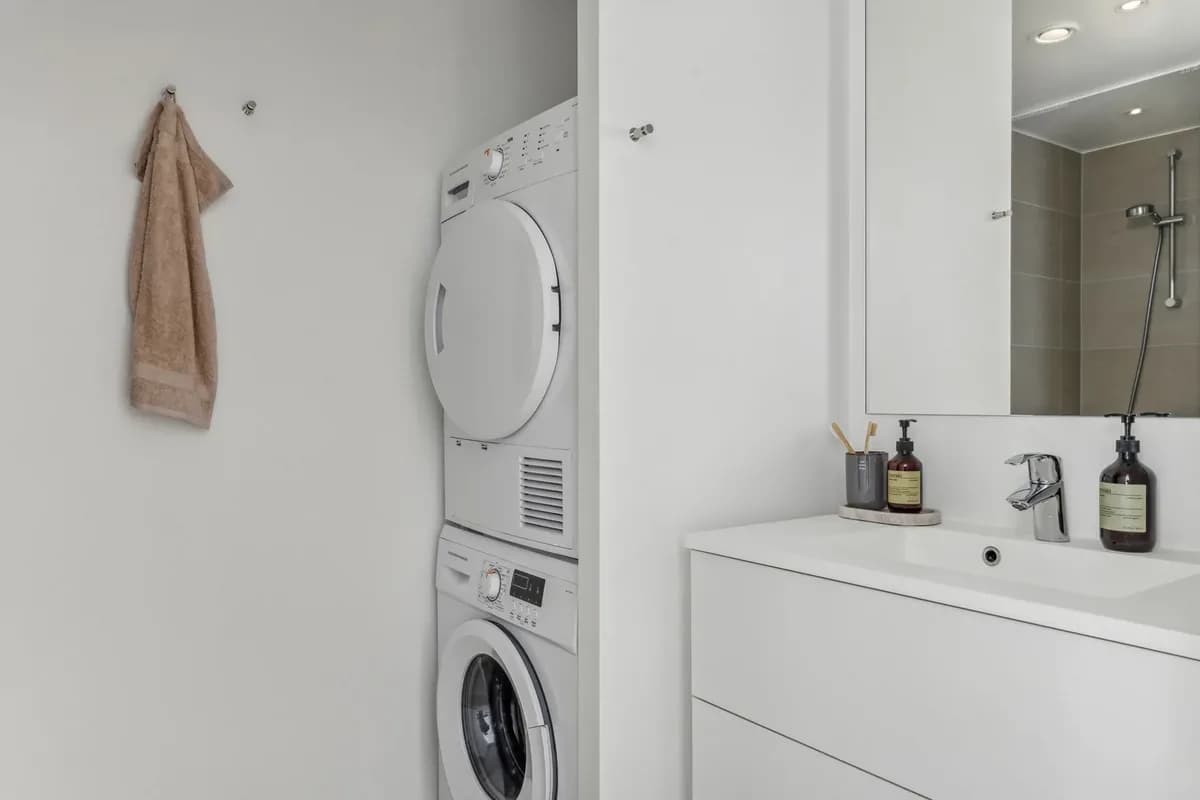 3-vær. lejlighed på 78 m² - Odense V