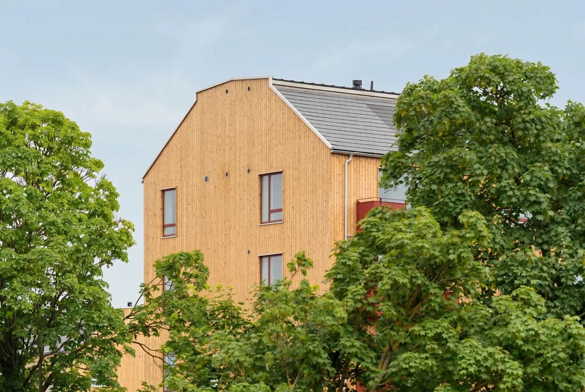 4-room apartment, 119 m² - København S