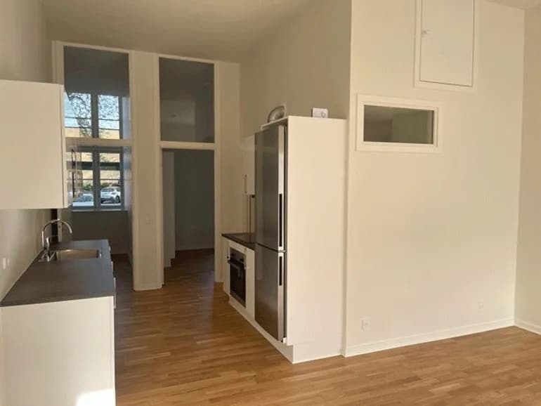 2-vær. lejlighed på 60 m² - Odense C