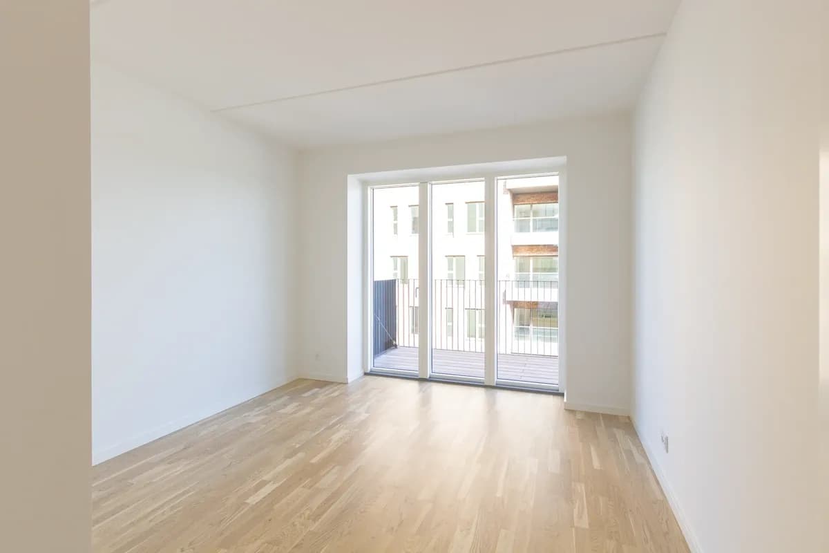 2-vær. lejlighed på 66 m² - Hillerød