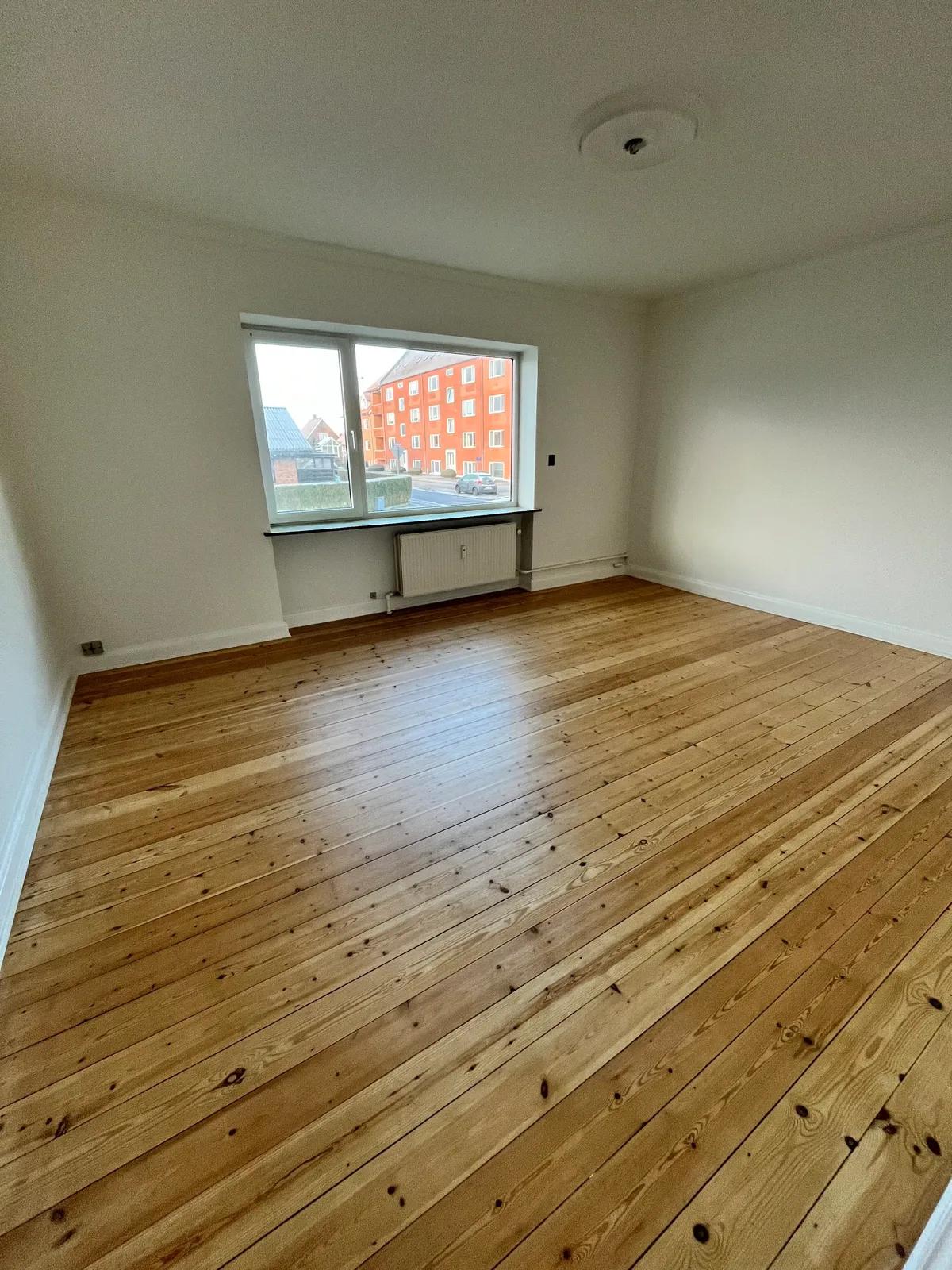 2-vær. lejlighed på 60 m² - Randers