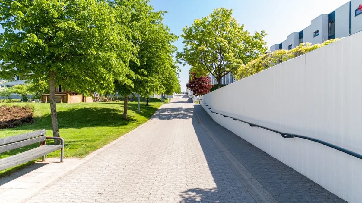 3-vær. lejlighed på 103 m² - Aalborg SØ