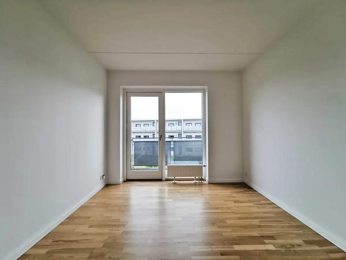 3-vær. lejlighed på 85 m² - Aalborg