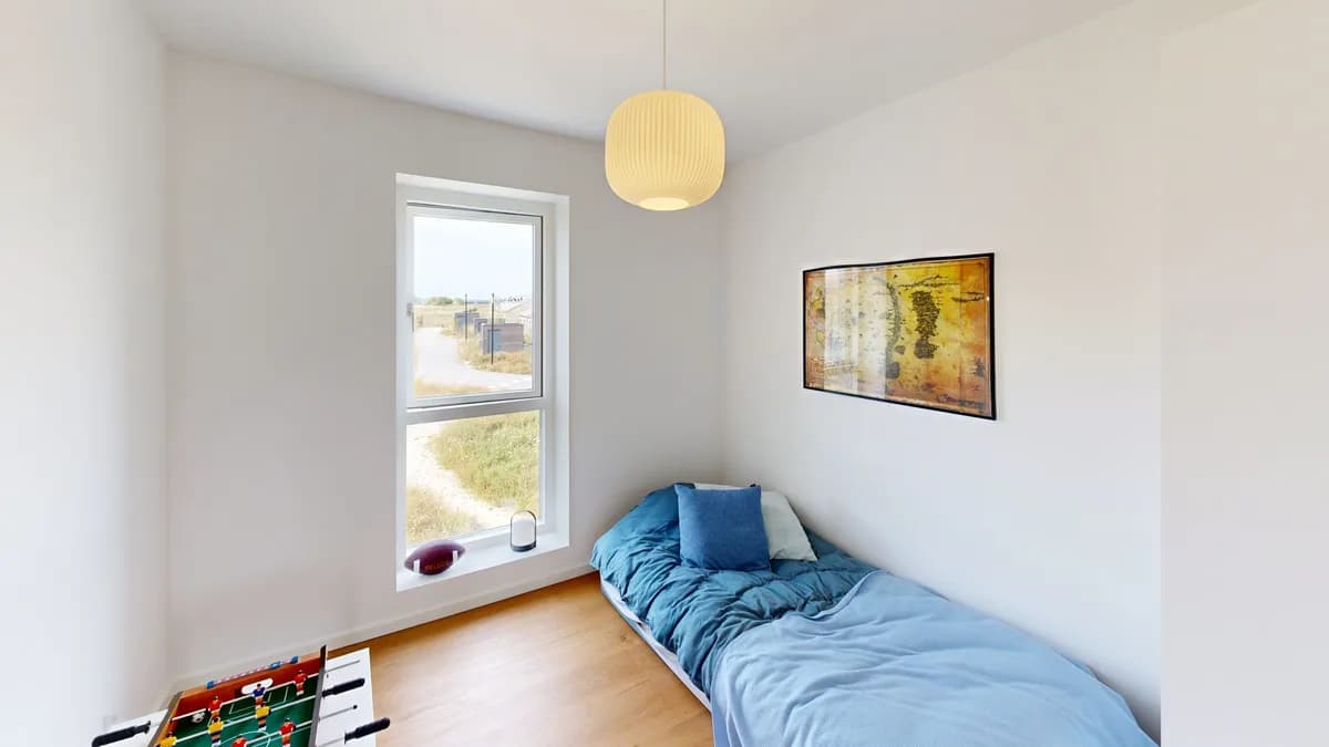 2-vær. lejlighed på 67 m² - Ballerup