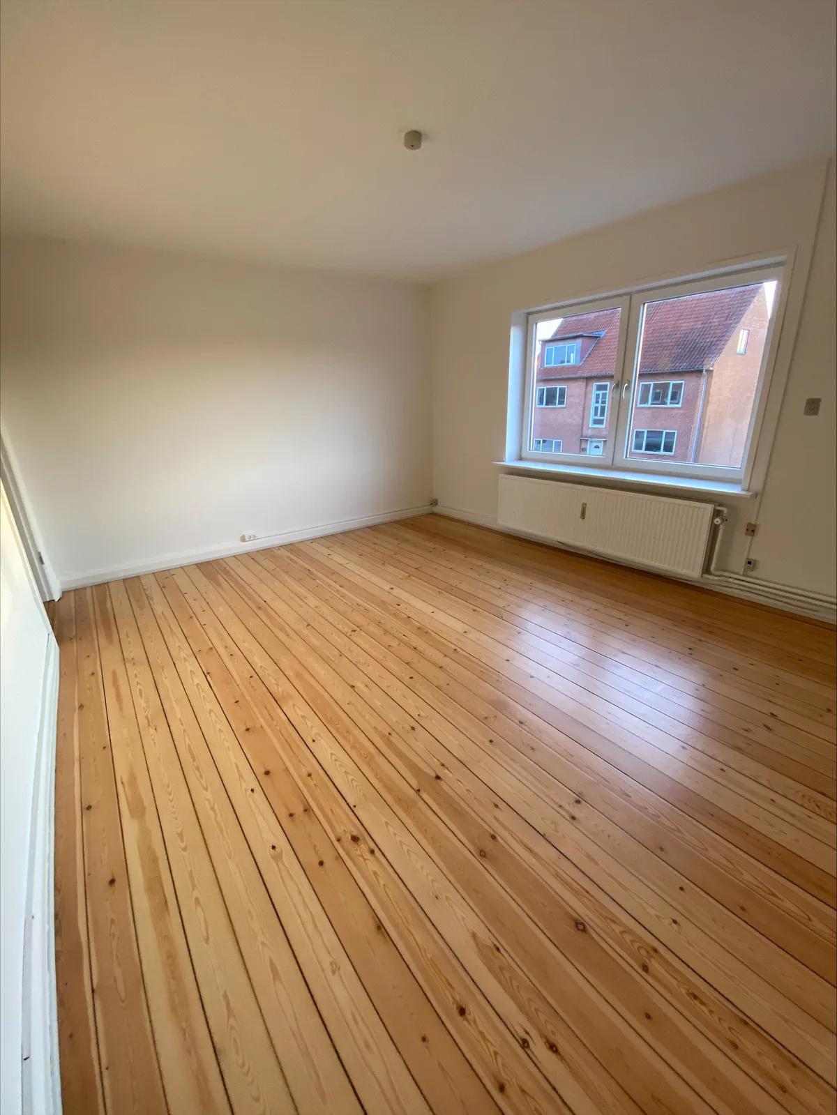 2-vær. lejlighed på 53 m² - Randers SV