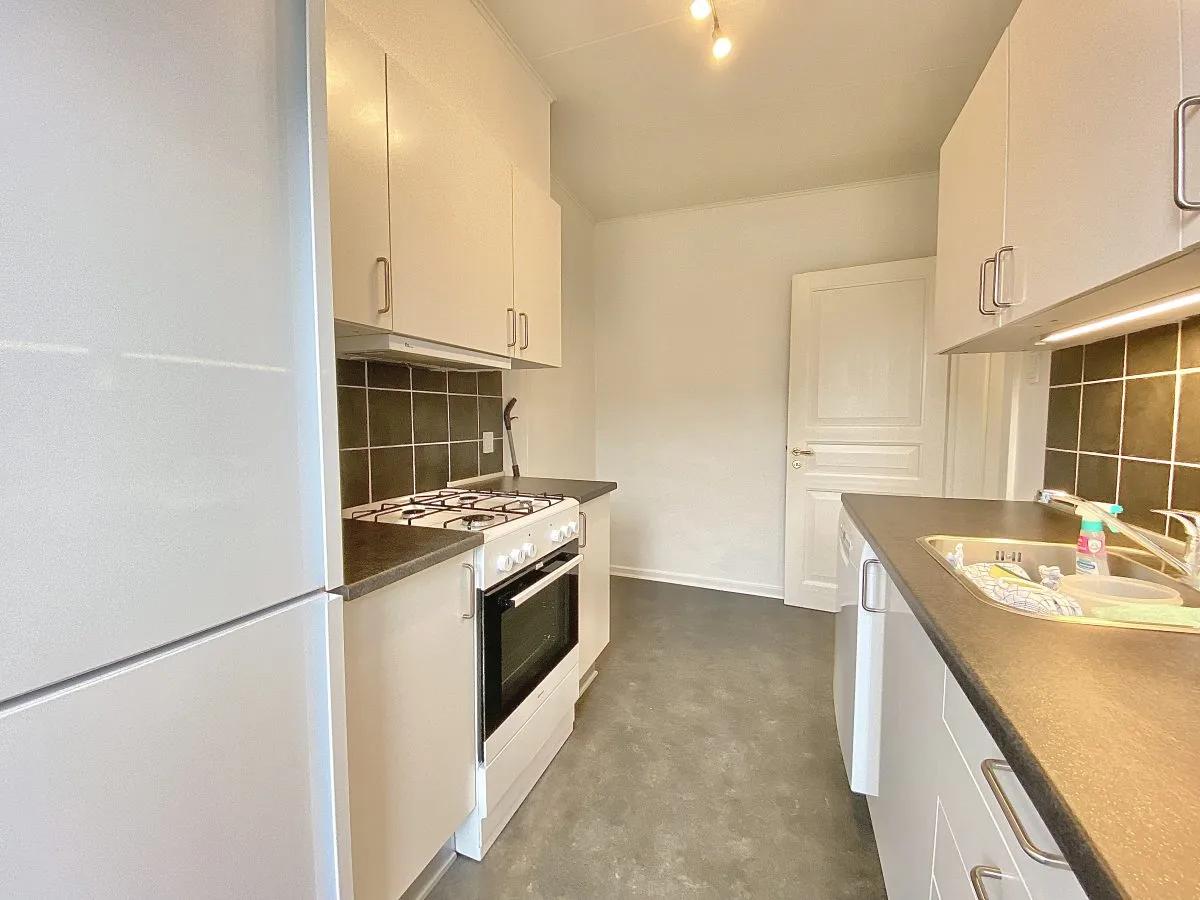 3-vær. lejlighed på 104 m² - Aalborg
