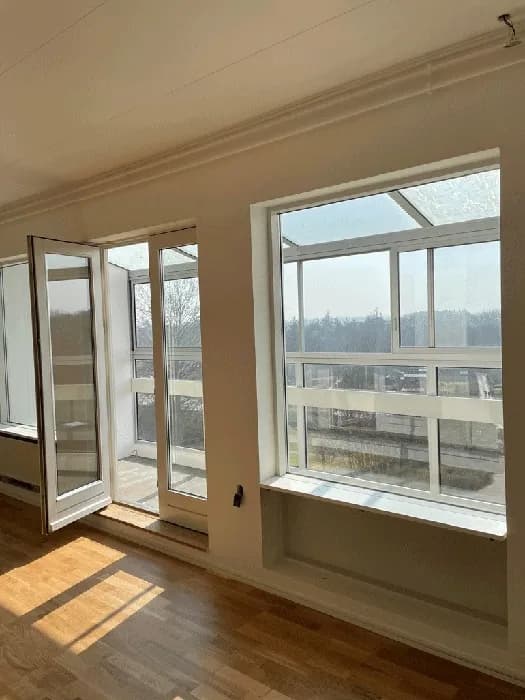 3-vær. lejlighed på 84 m² - Nyborg