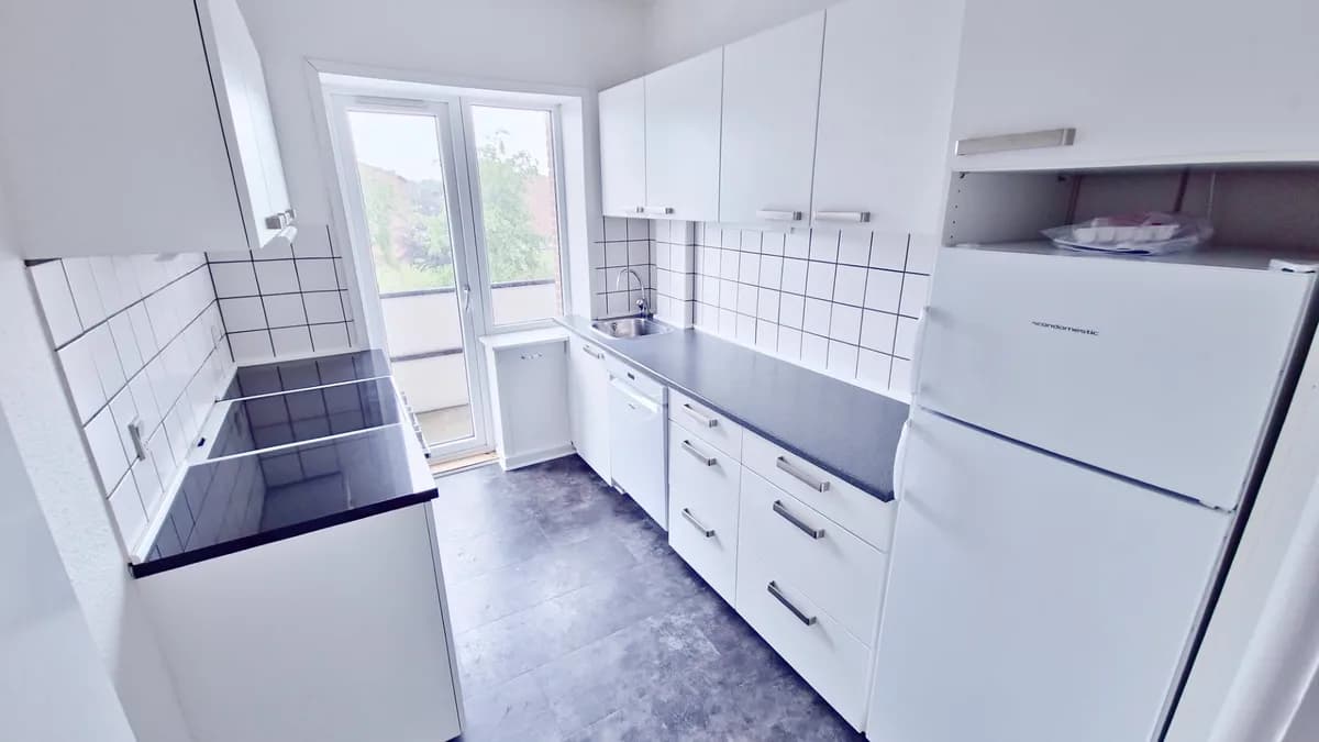 3-room apartment, 73 m² - Holstebro