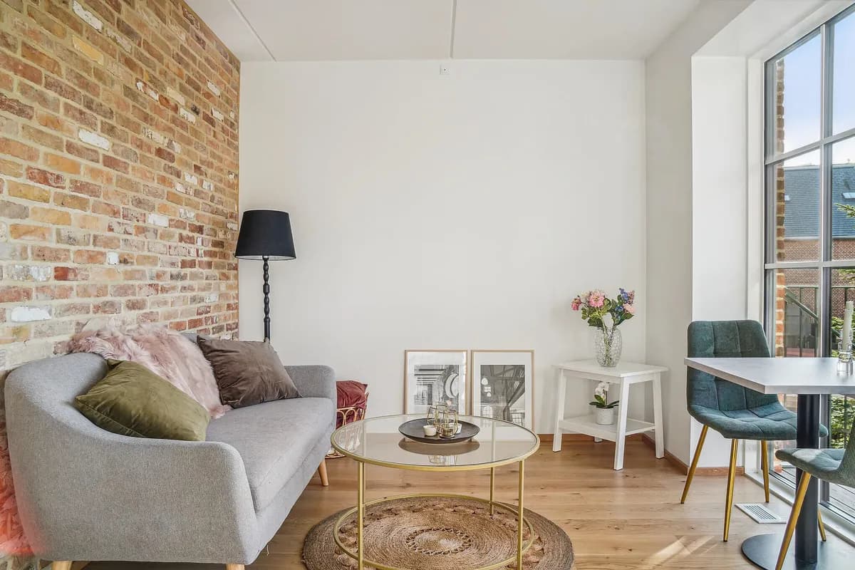 2-vær. lejlighed på 69 m² - Odense C