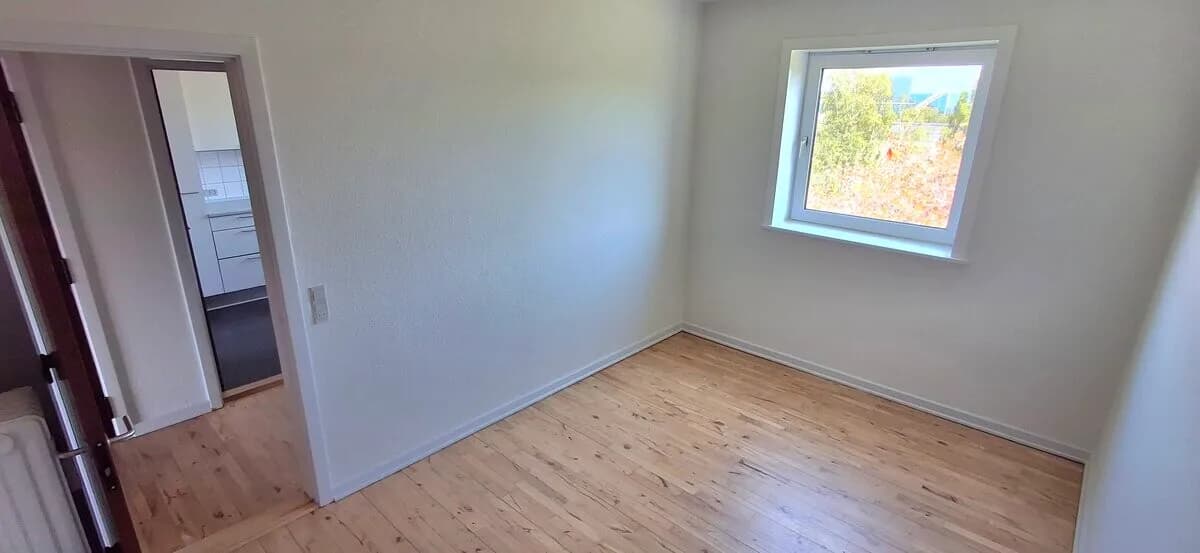 3-room apartment, 85.4 m² - Frederikshavn
