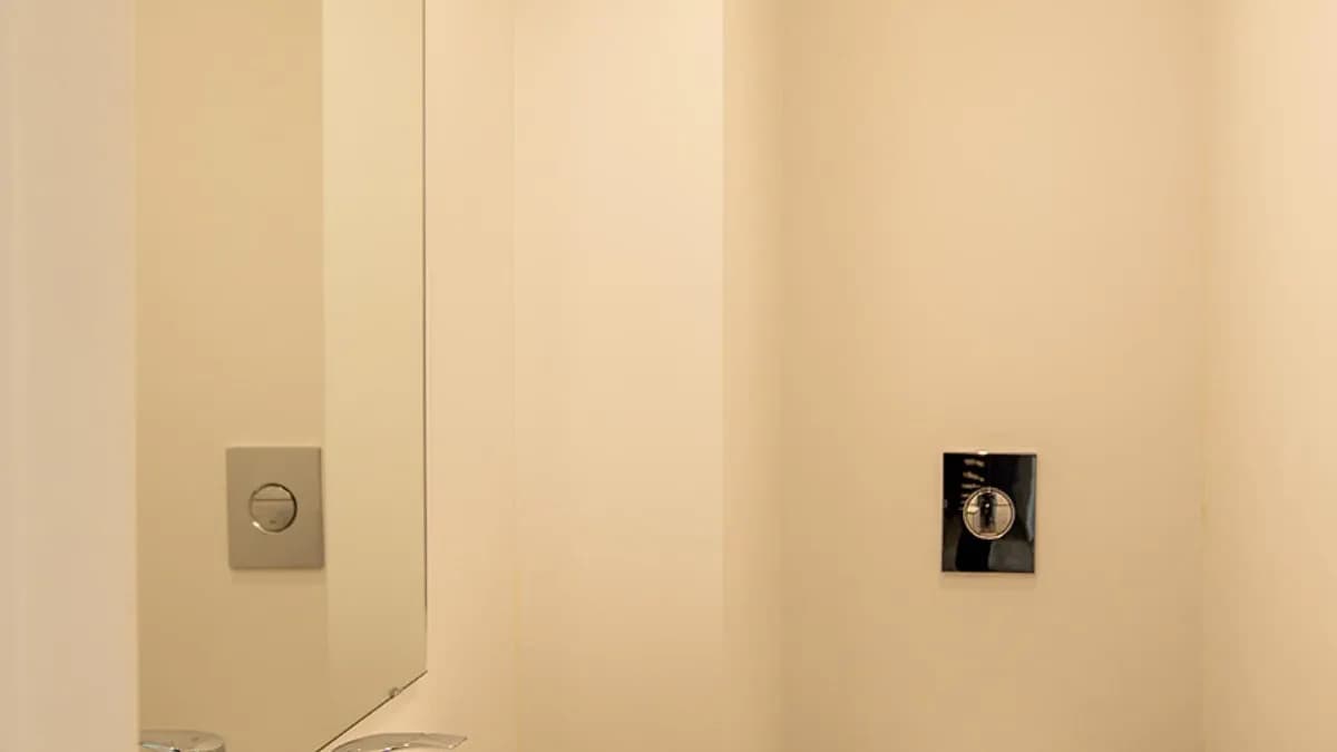 3-vær. lejlighed på 107 m² - Frederikshavn
