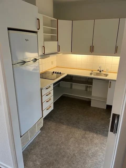 2-vær. lejlighed på 70 m² - Aalborg SV