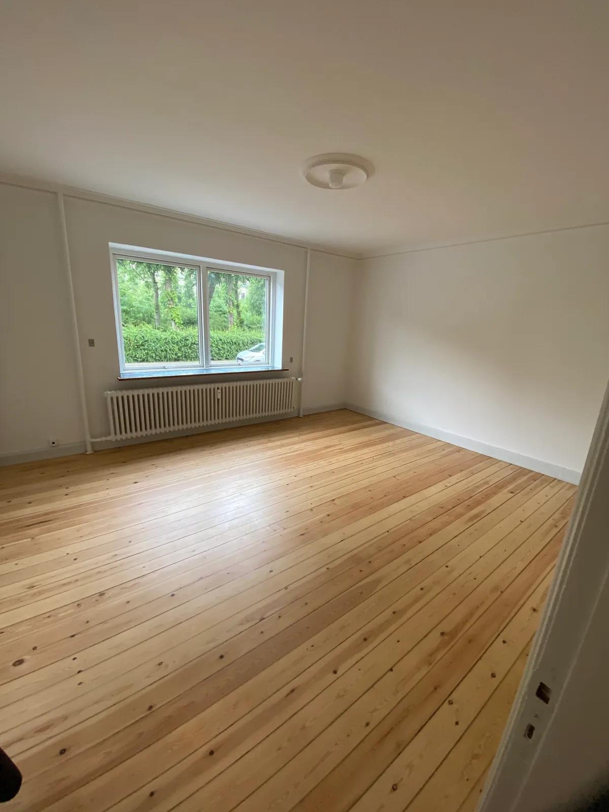 2-vær. lejlighed på 62 m² - Randers NV