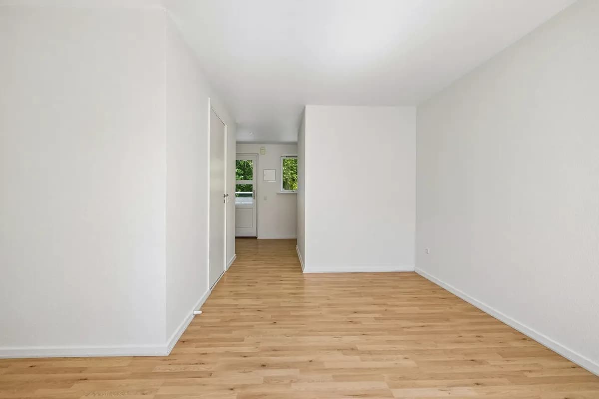 1-vær. lejlighed på 37 m² - Randers C