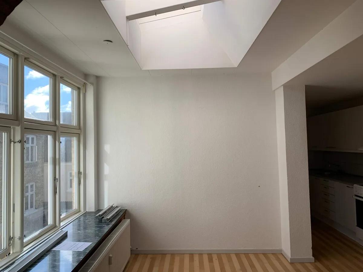 2-vær. lejlighed på 60 m² - Odense C