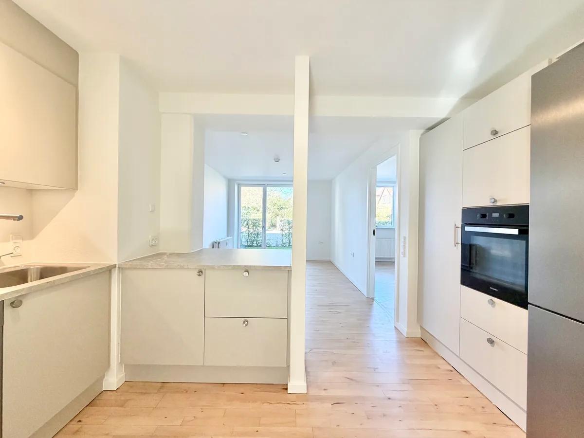 2-vær. lejlighed på 63 m² - Ikast