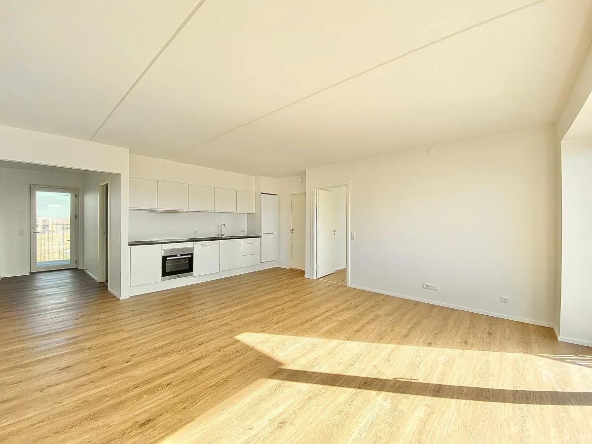 3-vær. lejlighed på 86 m² - Aalborg SV