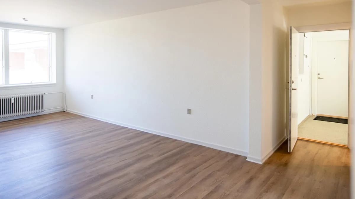4-vær. lejlighed på 82 m² - Frederikshavn