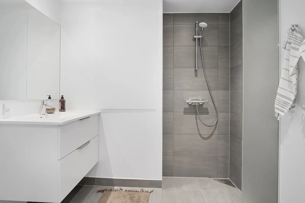 4-room apartment, 95 m² - Horsens