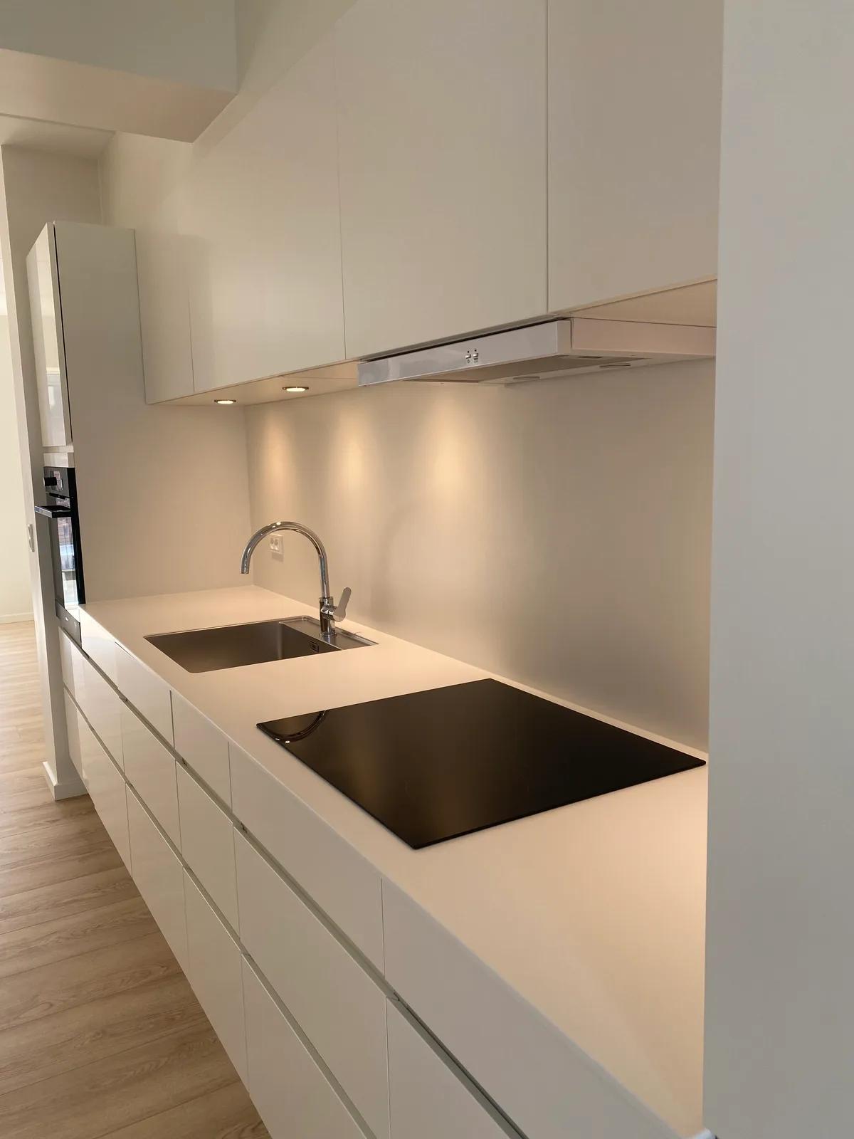 2-vær. lejlighed på 76 m² - Viborg