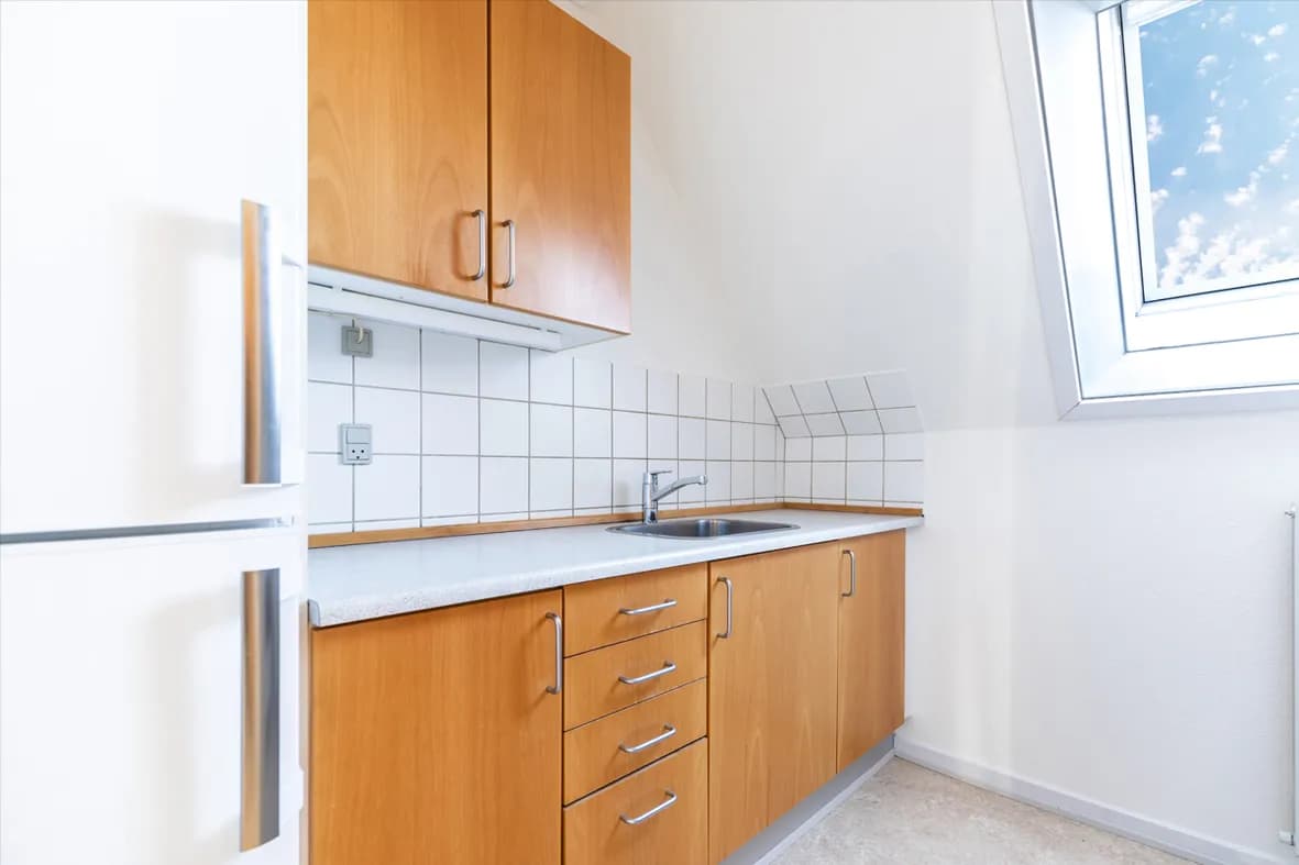 3-vær. lejlighed på 61 m² - Holstebro