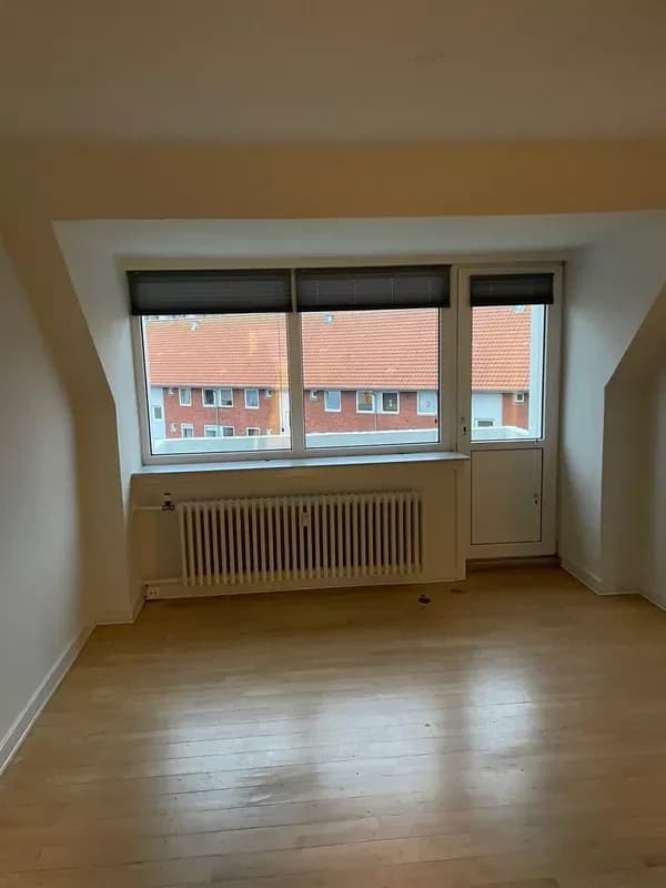 3-vær. lejlighed på 69 m² - Esbjerg