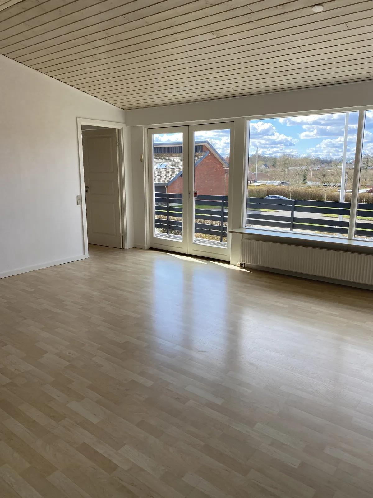 4-vær. rækkehus på 131 m² - Kolding