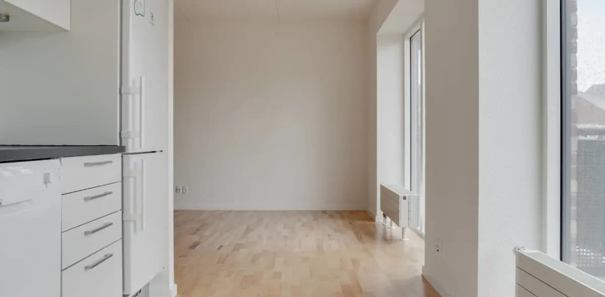 3-vær. lejlighed på 97 m² - Odense C