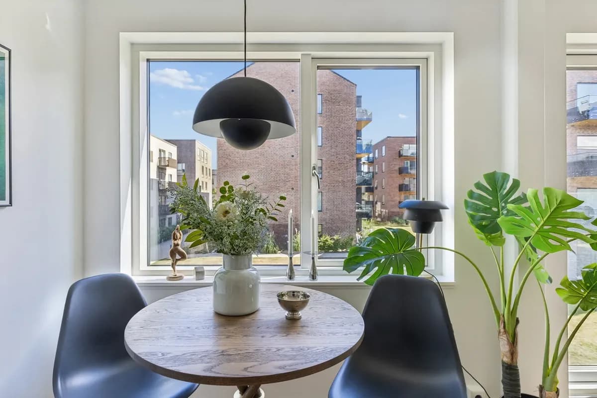 1-vær. lejlighed på 33 m² - Odense V