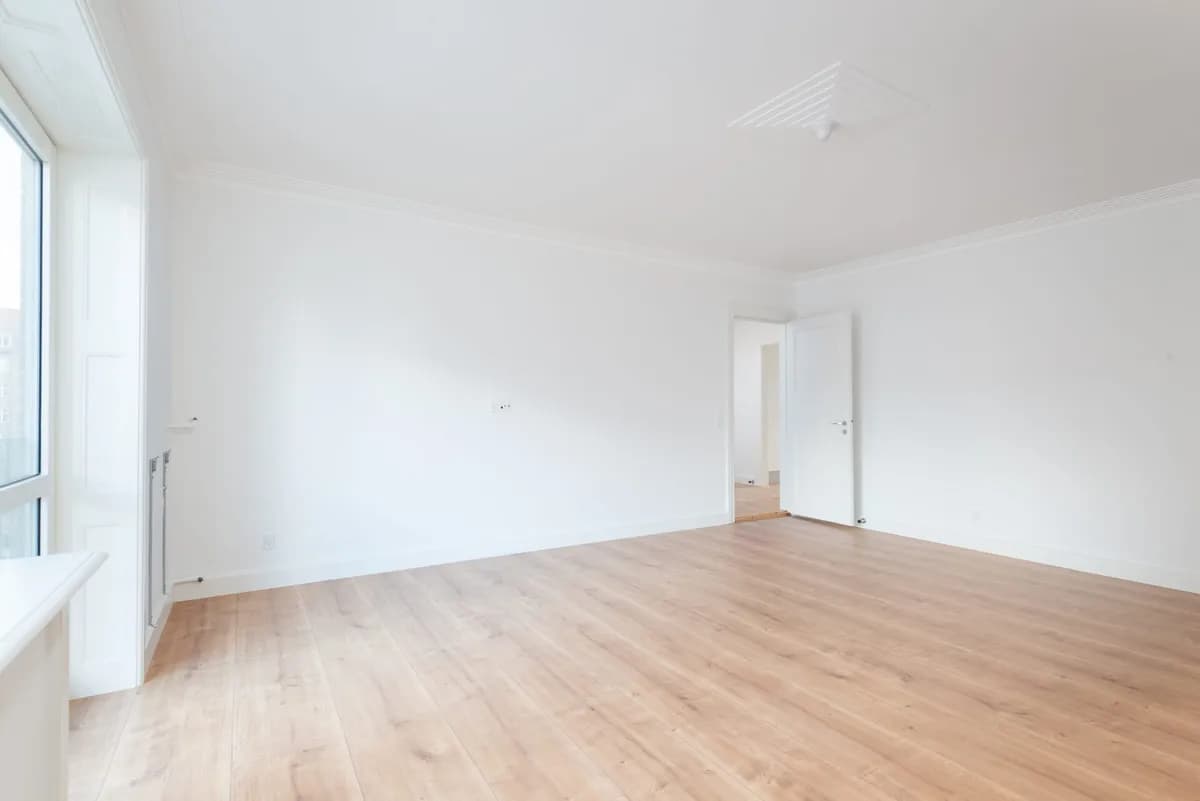 2-vær. lejlighed på 84 m² - Aalborg
