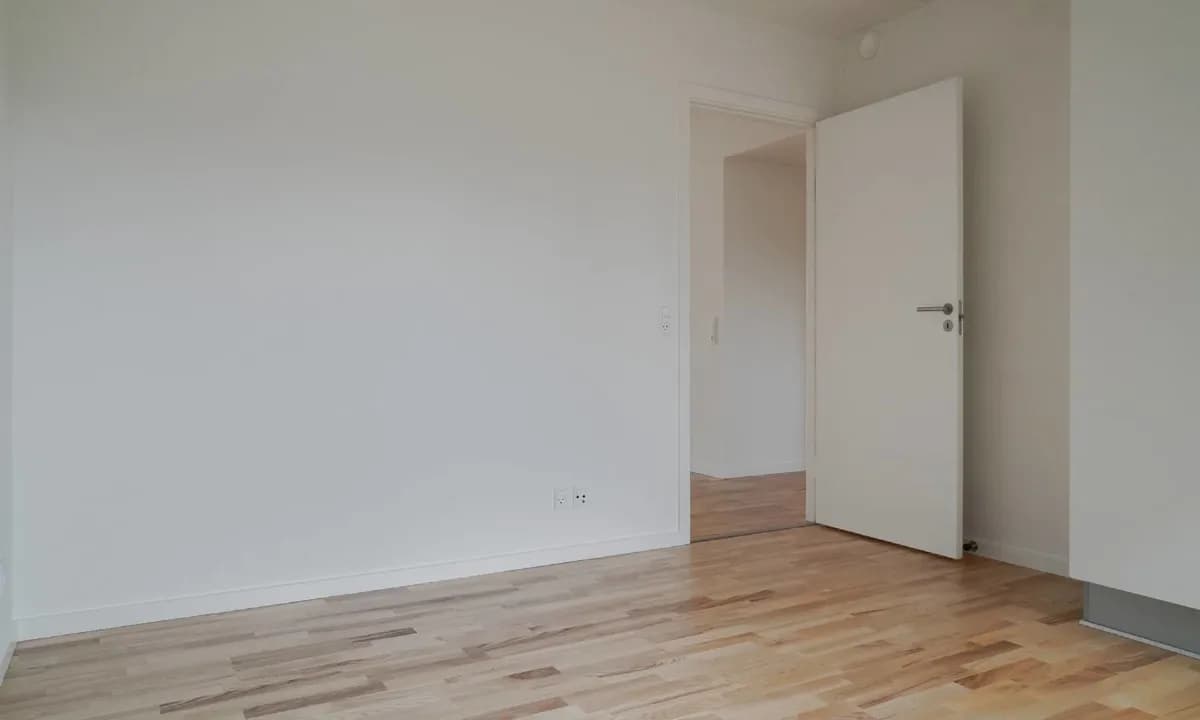 3-vær. lejlighed på 97 m² - Odense