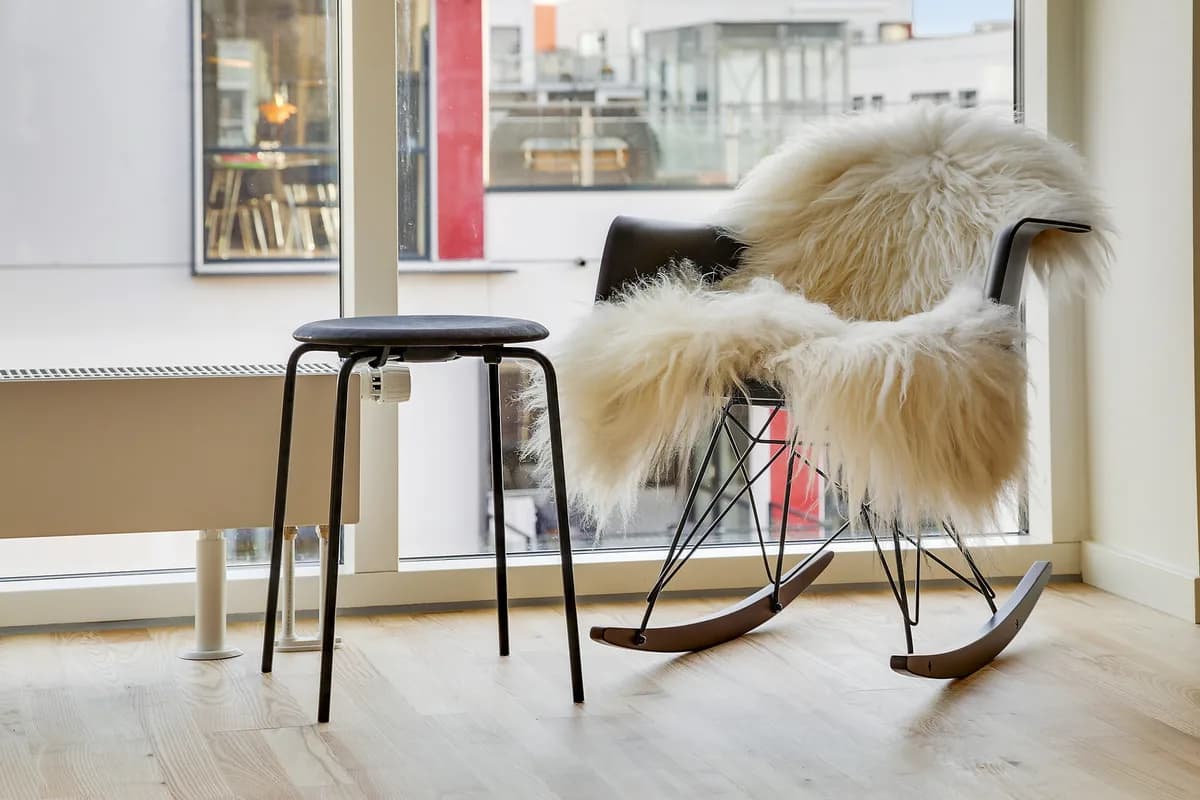 3-vær. lejlighed på 90 m² - Nørresundby
