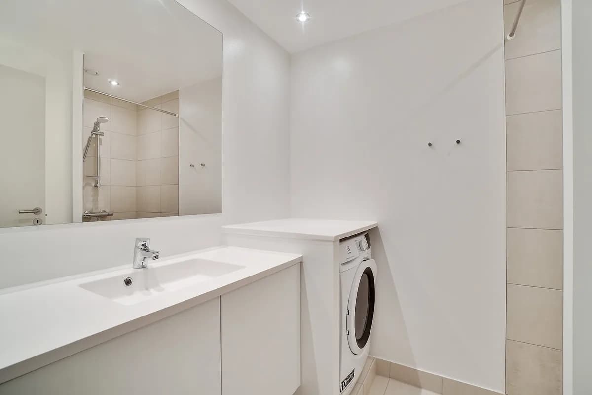 3-vær. lejlighed på 64 m² - Aarhus N