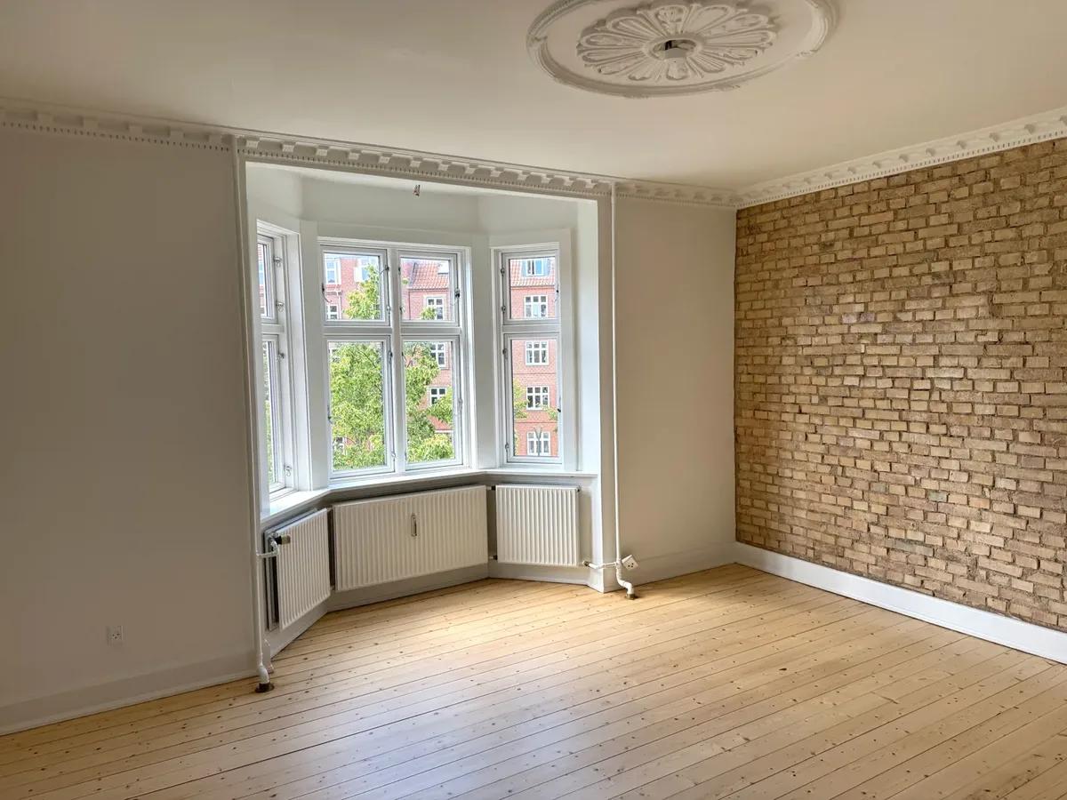 2-vær. lejlighed på 65 m² - Aalborg