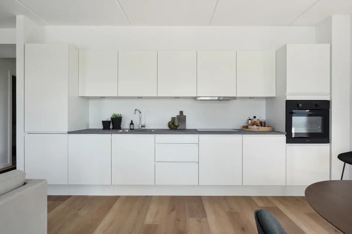 3-vær. lejlighed på 81 m² - Aalborg Øst