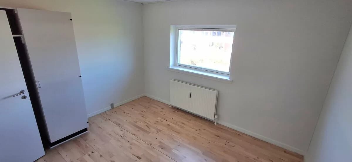 3-room apartment, 87 m² - Frederikshavn