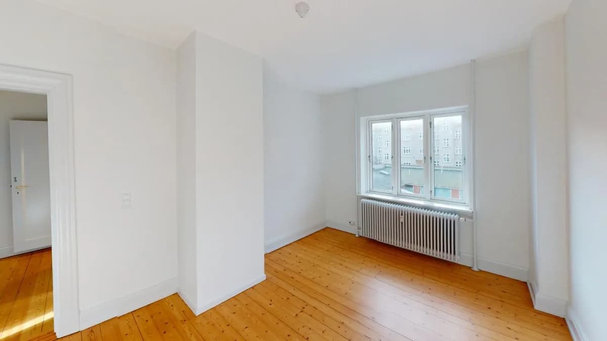 2-vær. lejlighed på 63 m² - Aalborg