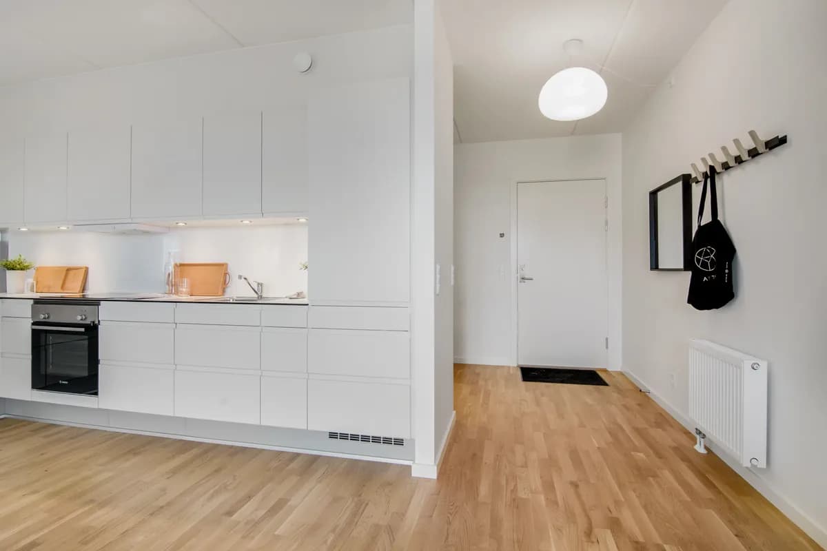 4-vær. lejlighed på 105 m² - Brabrand