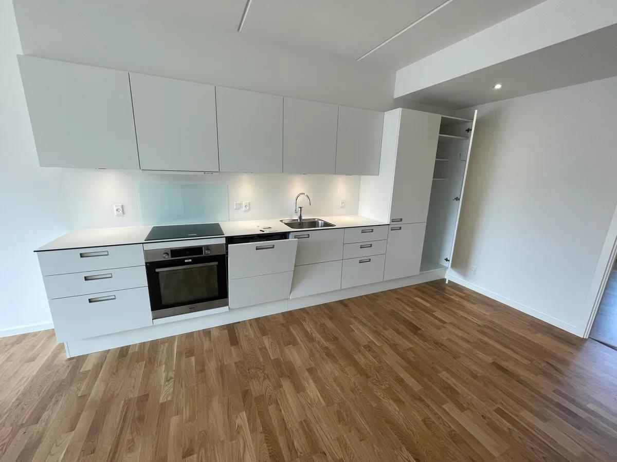 3-vær. lejlighed på 77 m² - Odense V
