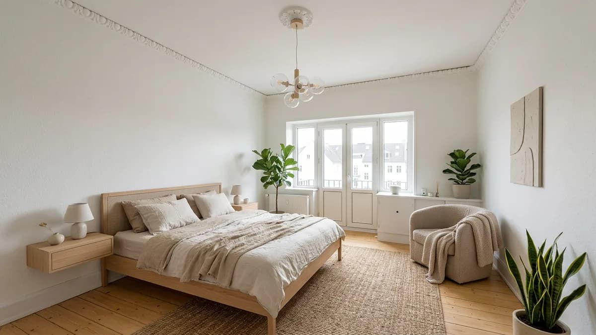 4-vær. lejlighed på 114 m² - Aalborg