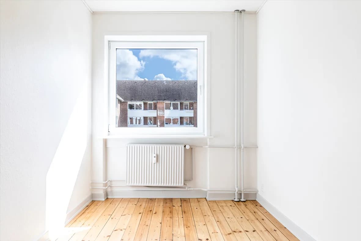 4-vær. lejlighed på 78 m² - Holstebro