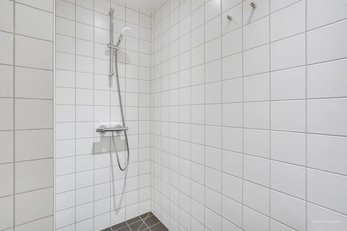 1-vær. studiebolig på 35 m² - Frederiksberg