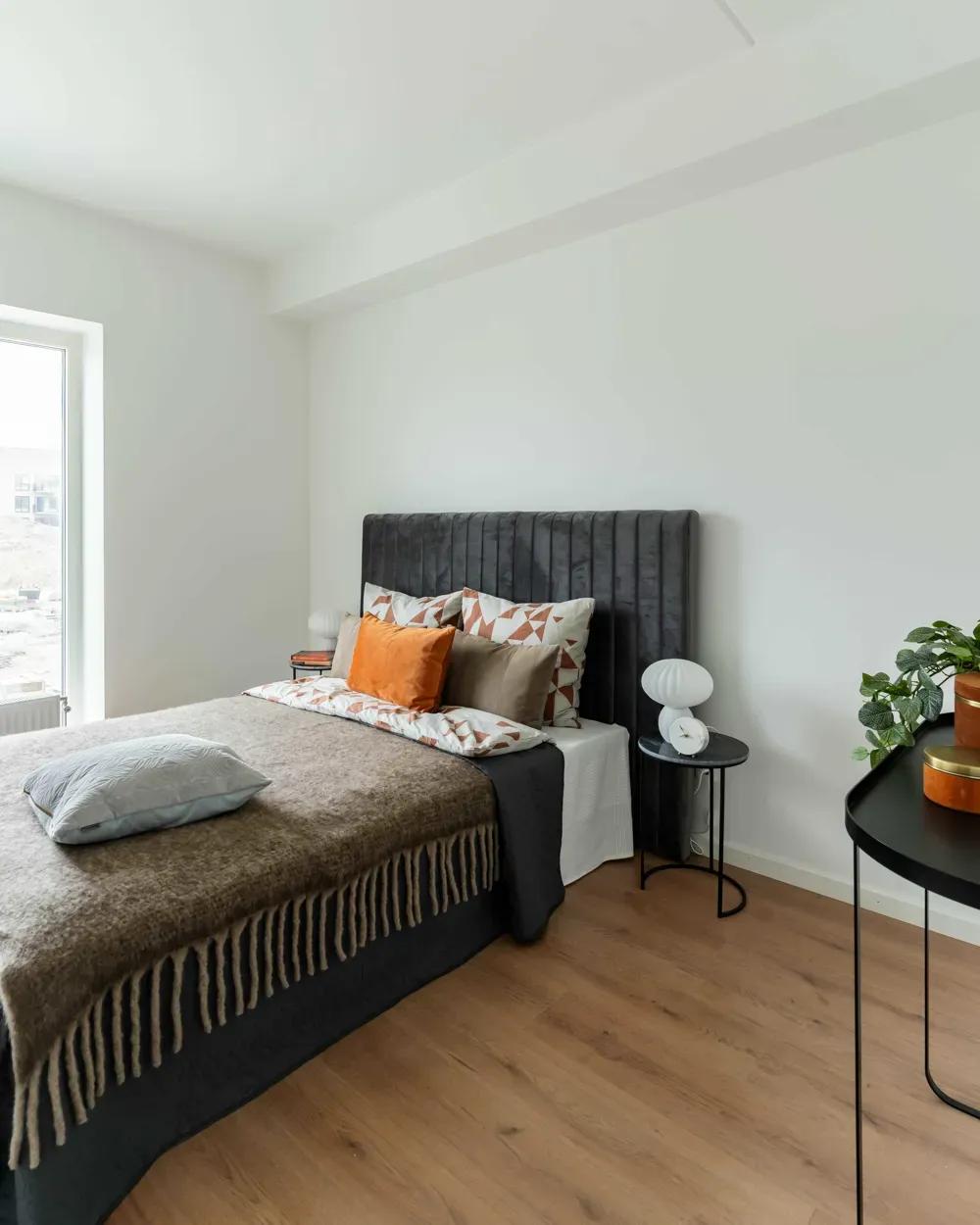 4-vær. lejlighed på 93 m² - Greve