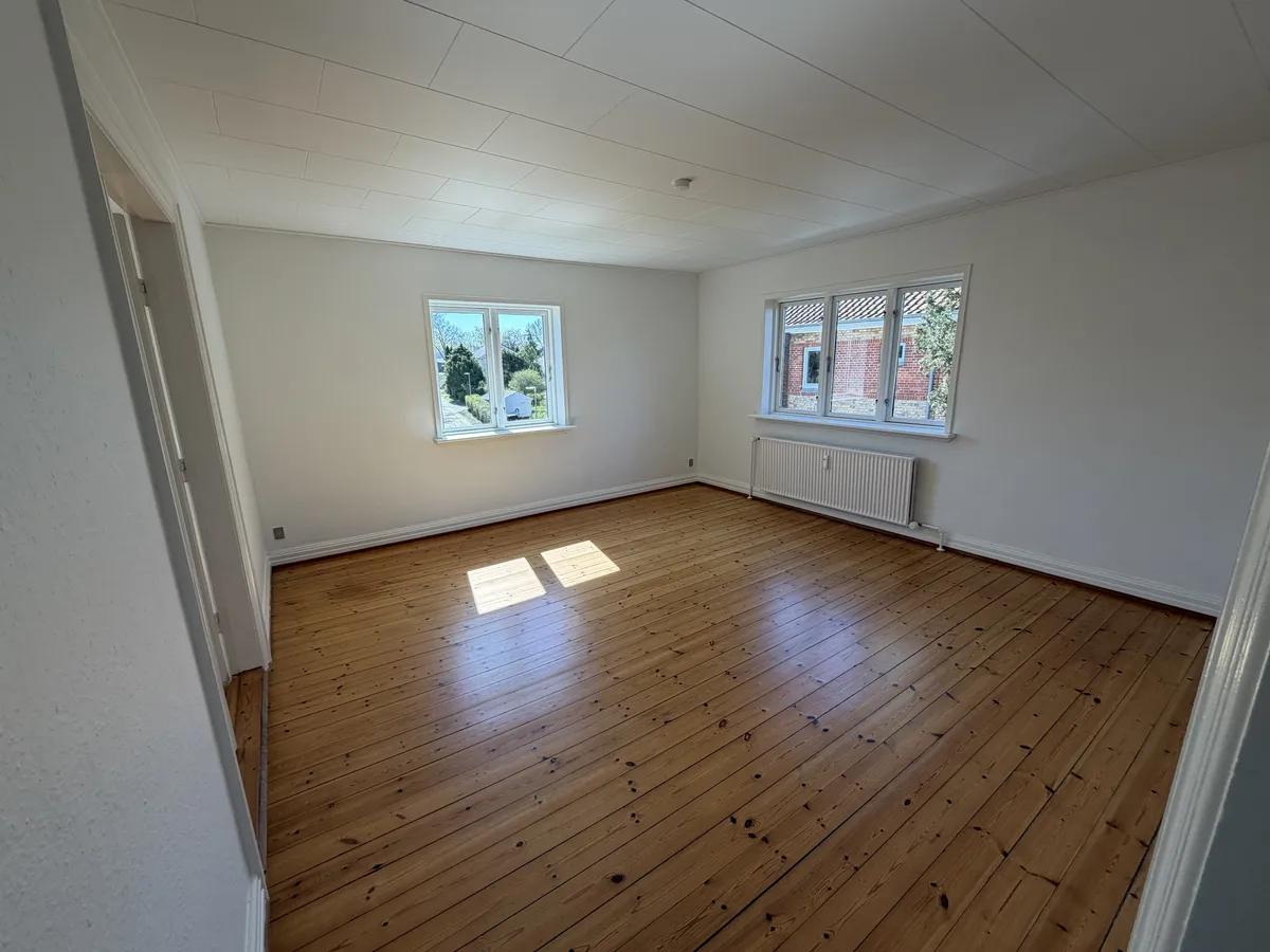 3-vær. lejlighed på 86 m² - Viborg