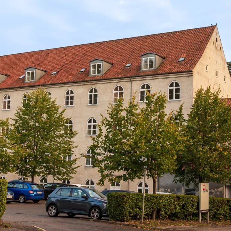 3-vær. lejlighed på 89,9 m² - Vejle