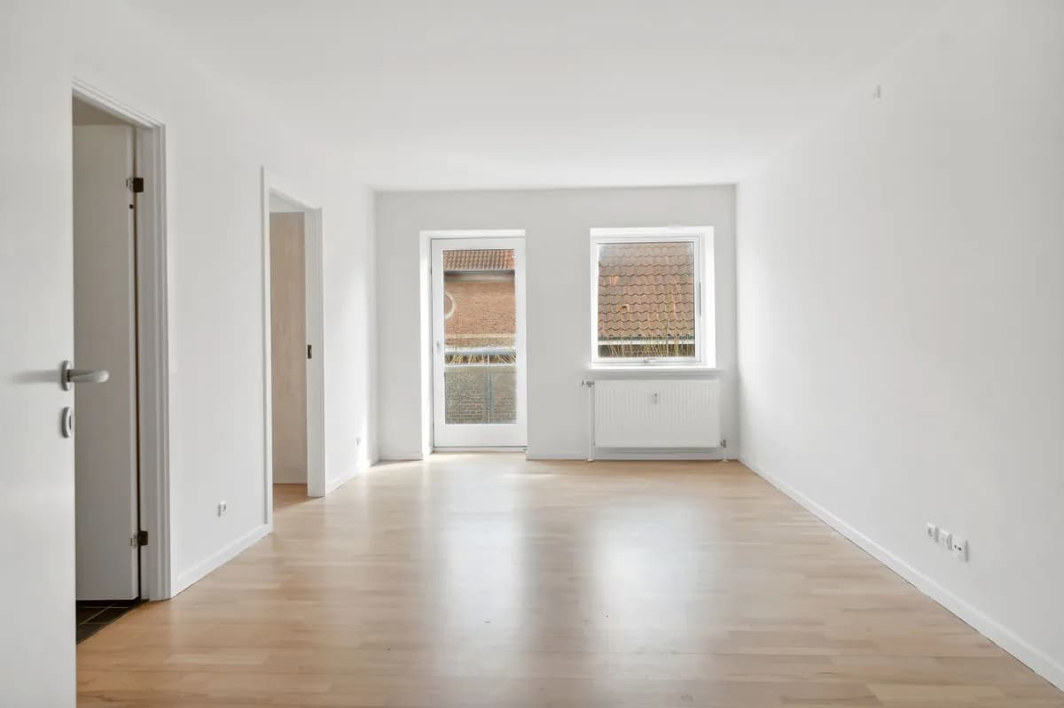 2-vær. lejlighed på 64 m² - Odense C